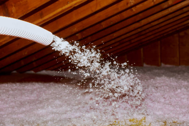 Best DIY Insulation Kits and Guidance in Catlin, IL
