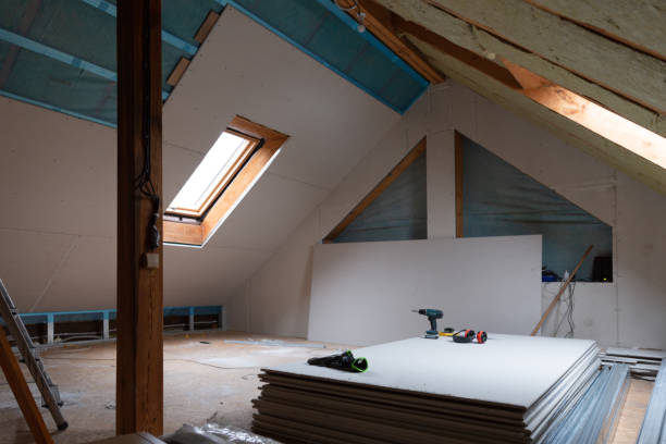 Best Energy Efficiency Insulation in Catlin, IL