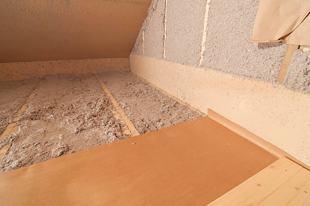 Best Insulation for Specific Applications in Catlin, IL